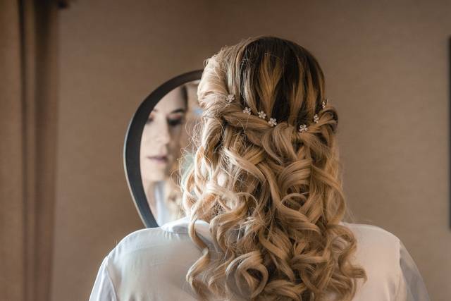 La boda de Viri y Hugo 3