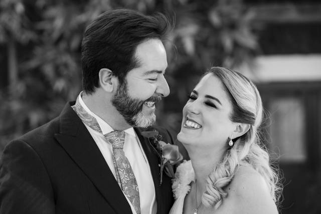 La boda de Viri y Hugo 1