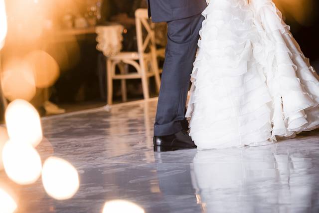 La boda de Viri y Hugo 2