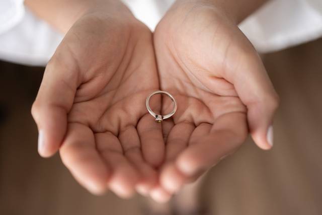 La boda de Isabel y Ernesto 1