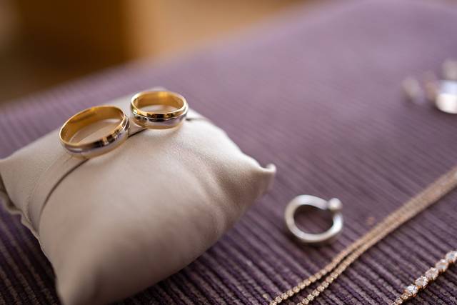 La boda de Isabel y Ernesto 2