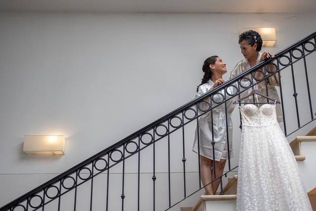 La boda de Isabel y Ernesto 3