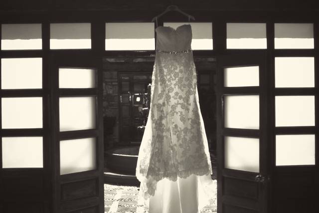 La boda de Paulette y Christian 1