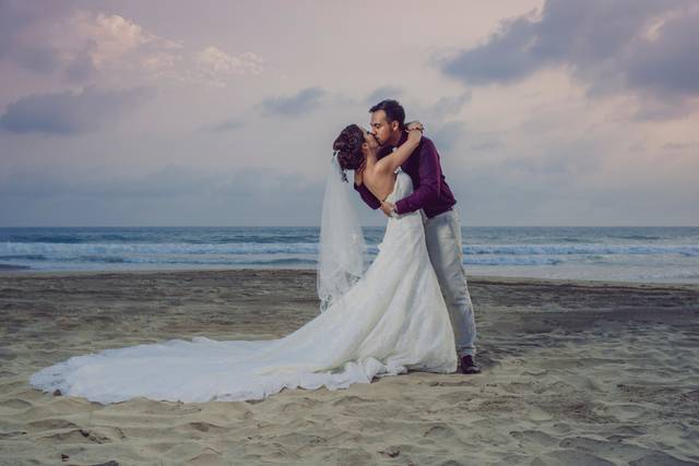 La boda de Mary Tere y Javier 2