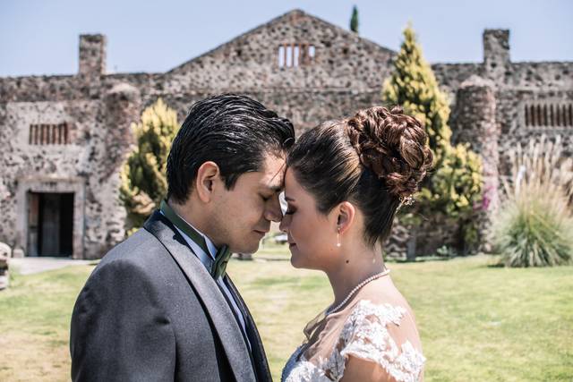 La boda de Sandra y Alejandro 1