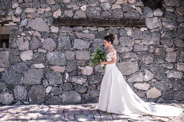 La boda de Sandra y Alejandro 2