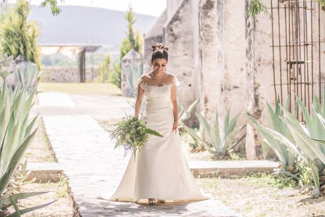 La boda de Sandra y Alejandro 3