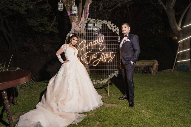 La boda de Maru y Mario 3
