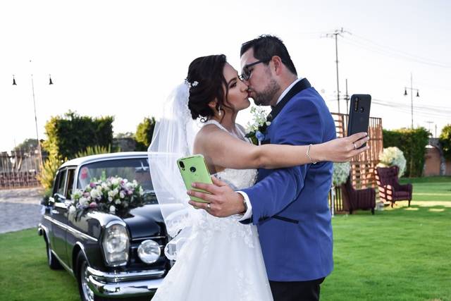 La boda de Leslie y Fer 2