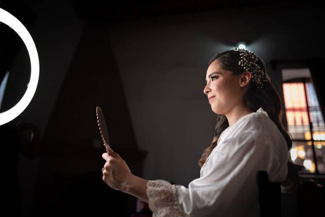 La boda de Ana y Santiago 2