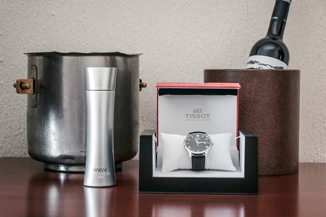 La boda de Daniela y Erick 3