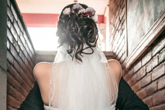 La boda de Daniela y Erick 2