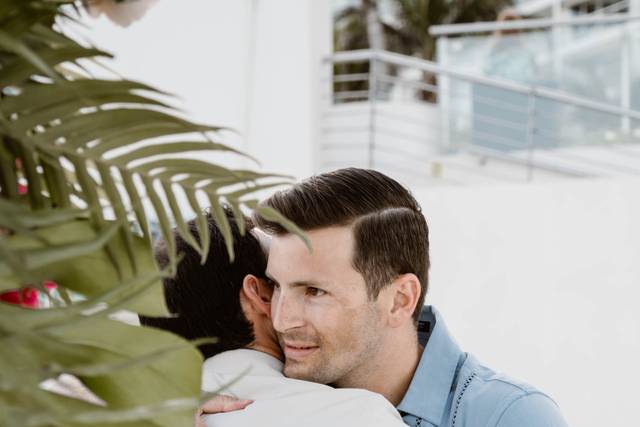 La boda de Zenaida y Matthew 3