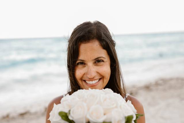 La boda de Zenaida y Matthew 2