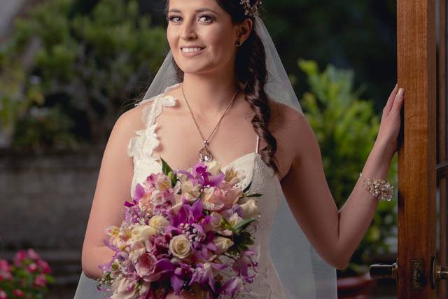 La boda de Ale y Alex 1