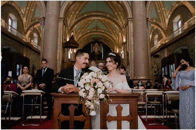 Momentum Wedding Studio 3