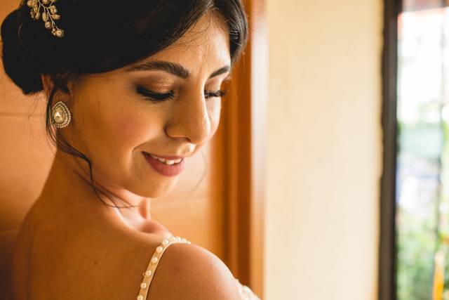 La boda de Gaby y Ángel 1