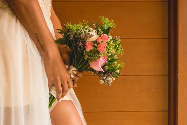 La boda de Gaby y Ángel 2