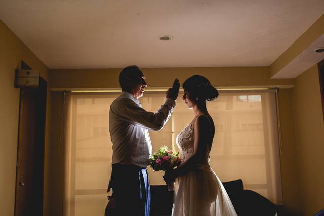 La boda de Gaby y Ángel 3