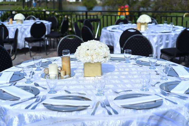 La boda de Ana y Rubén 2