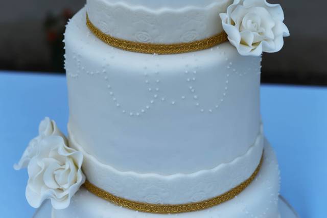 La boda de Ana y Rubén 3