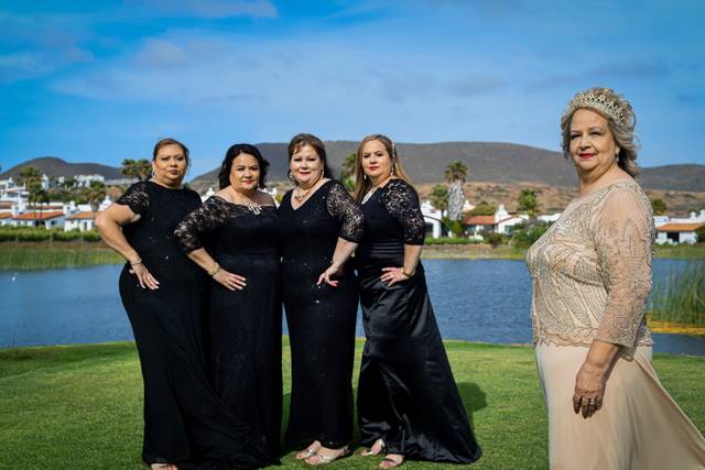 La boda de Ana y Rubén 1