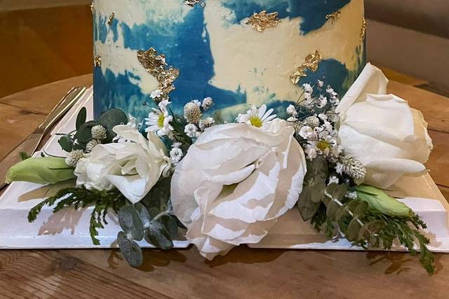 La boda de Mariana y Bruno 2