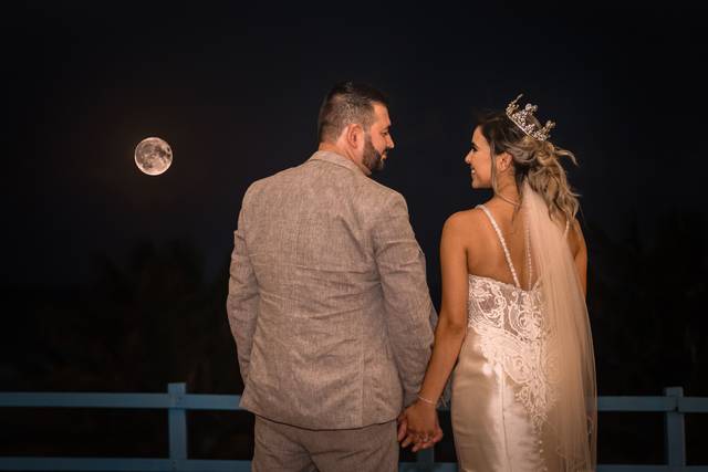 La boda de Diana y Humberto 2