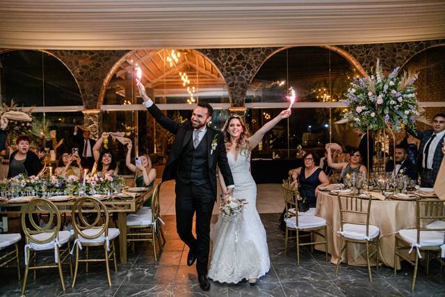 La boda de Nicole y Daniel 3