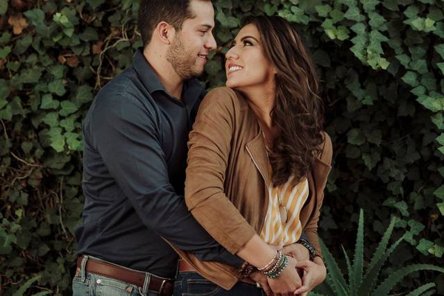 La boda de Alejandra y Javier 2