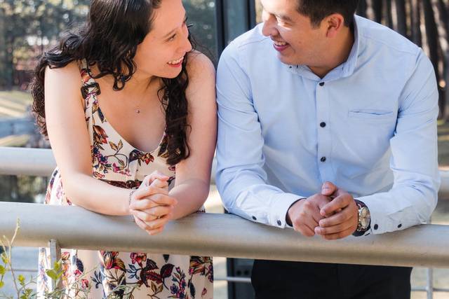 La boda de Hidali y Juan Manuel 2