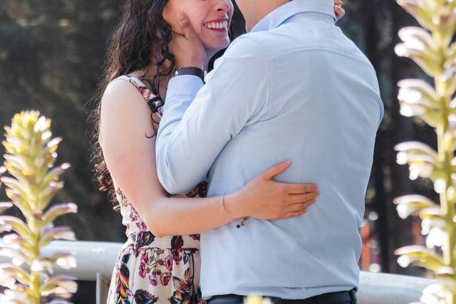 La boda de Hidali y Juan Manuel 3