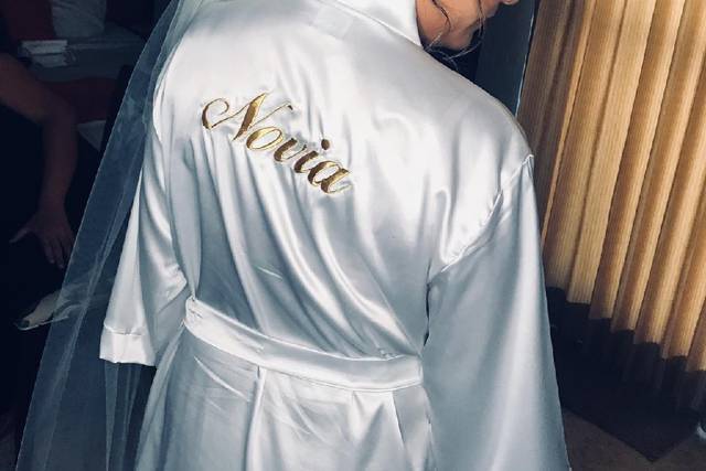 La boda de Maria José  y Carlos  1