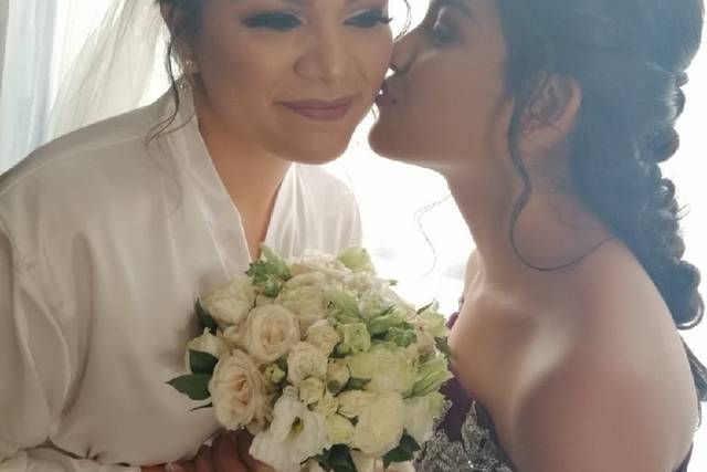 La boda de Maria José  y Carlos  3