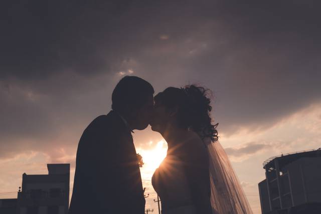 La boda de Diana y Julio 1
