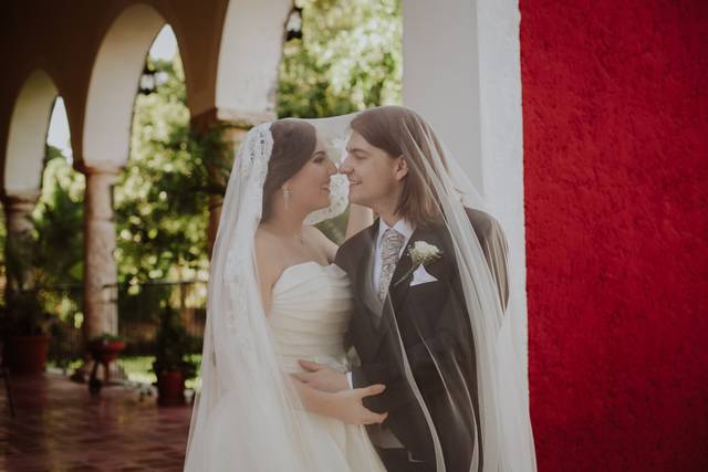 Hacienda Hunxectaman 1