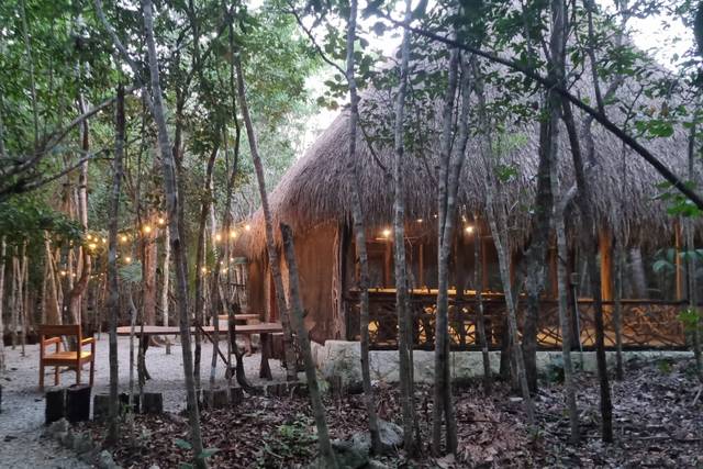 La boda de Julia y Diego 1