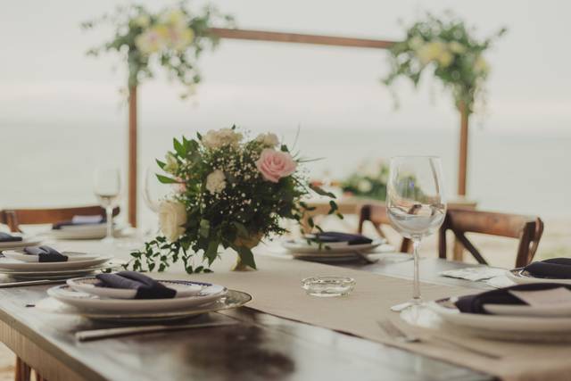 La boda de Gaby y Raúl 2