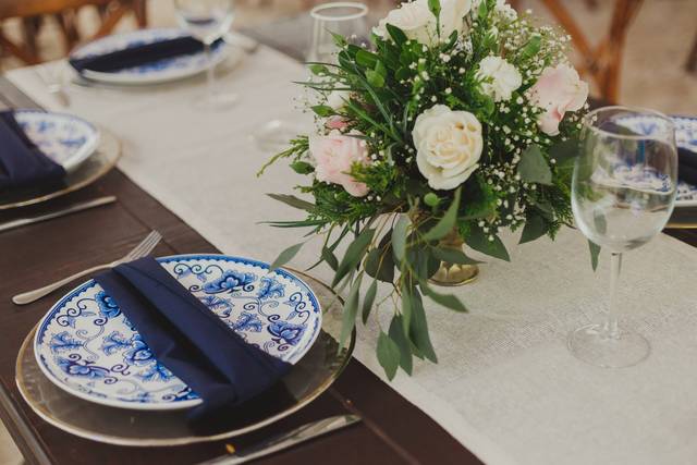 La boda de Gaby y Raúl 3