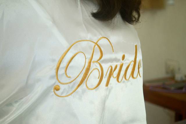 La boda de Daniel y Dana 2