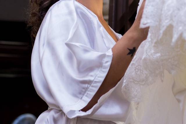 La boda de Laura y Roberto 3