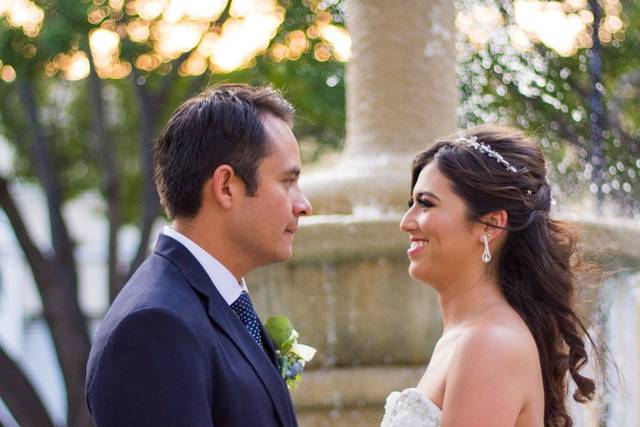 La boda de Laura y Roberto 2