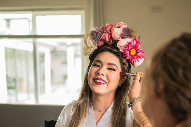 La boda de Alejandra y Patricio 2