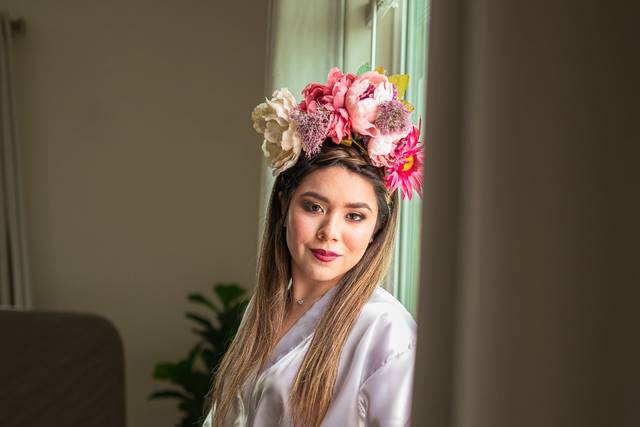 La boda de Alejandra y Patricio 3