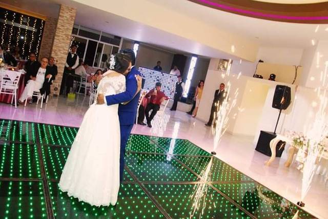 La boda de Gabriela  y Alfredo 2