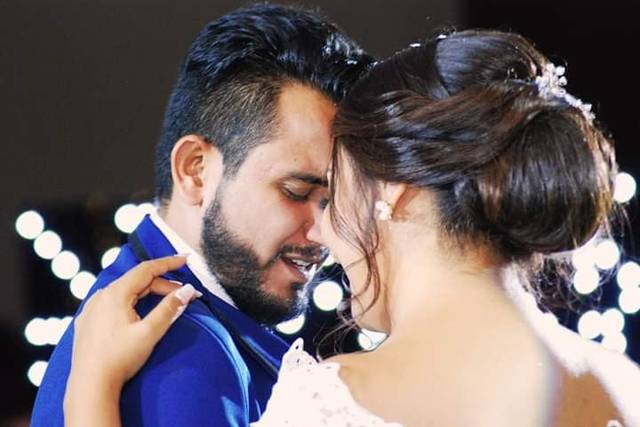 La boda de Gabriela  y Alfredo 3