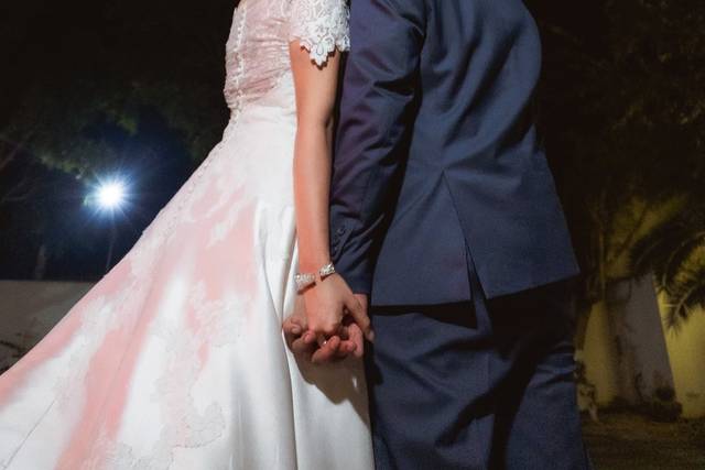 La boda de Fernanda  y Eduardo   2