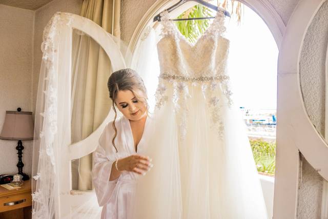 La boda de Lorena y Juan Carlos 3