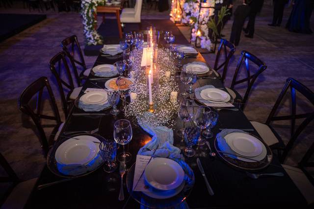 La boda de Frida y Jordy 1