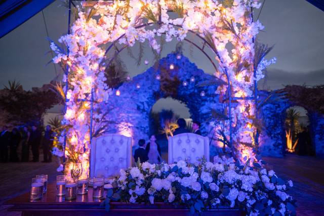 La boda de Frida y Jordy 3